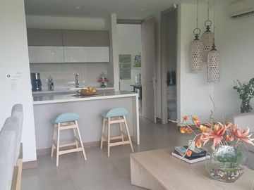 VENTA DE APTO PARA ESTRENAR 116.61 M2 PISO 12 CONJUNTO RESIDENCIAL Y COMERCIAL  PODIUM