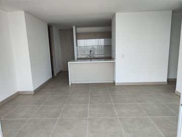 VENTA DE APTO PARA ESTRENAR 116.61 M2 PISO 12 CONJUNTO RESIDENCIAL Y COMERCIAL  PODIUM