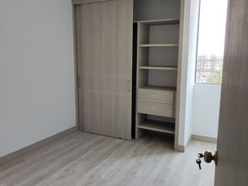 VENTA DE APTO PARA ESTRENAR 116.61 M2 PISO 12 CONJUNTO RESIDENCIAL Y COMERCIAL  PODIUM