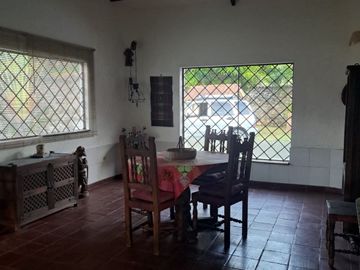 VENTA DE CASA PISCINA EN MELGAR VALLE DE LANCEROS