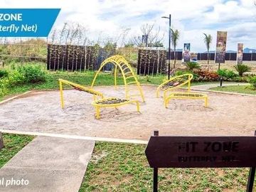HOUSE AND LOT IN CALAMBA NEAR RESORTS AND MALLS