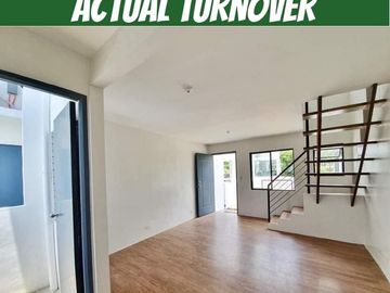 HOUSE AND LOT IN CALAMBA NEAR RESORTS AND MALLS