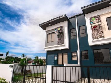 HOUSE AND LOT IN CALAMBA NEAR RESORTS AND MALLS