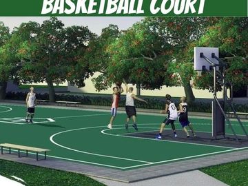 HOUSE AND LOT IN CALAMBA NEAR RESORTS AND MALLS
