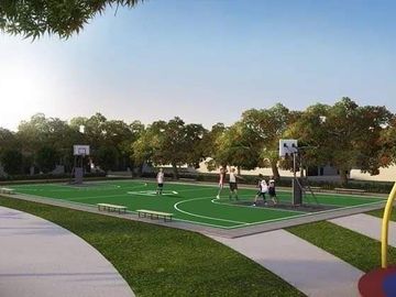 HOUSE AND LOT IN CALAMBA NEAR RESORTS AND MALLS