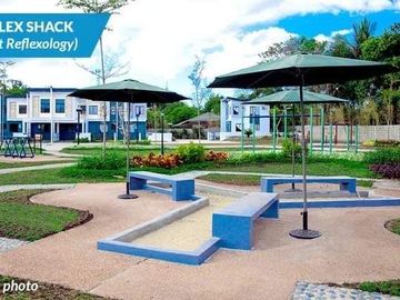 HOUSE AND LOT IN CALAMBA NEAR RESORTS AND MALLS