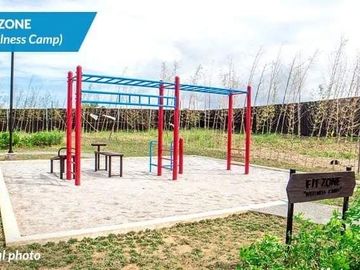 HOUSE AND LOT IN CALAMBA NEAR RESORTS AND MALLS