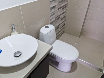 VENTA APARTAMENTO LOS PATIOS LA FLORESTA