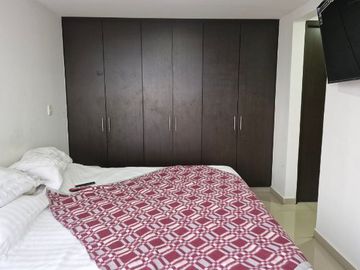 VENTA APARTAMENTO LOS PATIOS LA FLORESTA