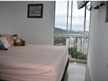 VENTA APARTAMENTO LOS PATIOS LA FLORESTA