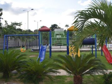 VENTA APARTAMENTO LOS PATIOS LA FLORESTA