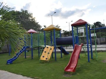 VENTA APARTAMENTO LOS PATIOS LA FLORESTA