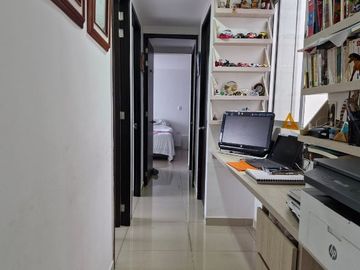 VENTA APARTAMENTO LOS PATIOS LA FLORESTA
