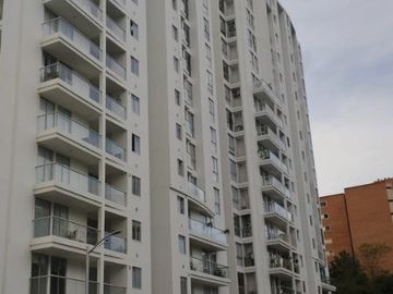 VENTA APARTAMENTO LOS PATIOS LA FLORESTA