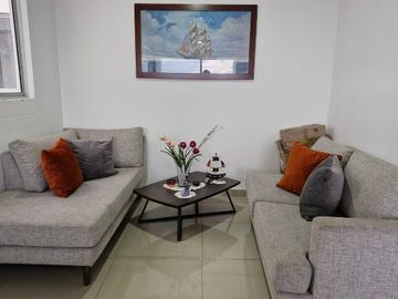 VENTA APARTAMENTO LOS PATIOS LA FLORESTA