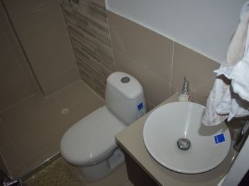 VENTA APARTAMENTO LOS PATIOS LA FLORESTA