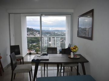 VENTA APARTAMENTO LOS PATIOS LA FLORESTA