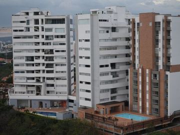 VENTA APARTAMENTO LOS PATIOS LA FLORESTA