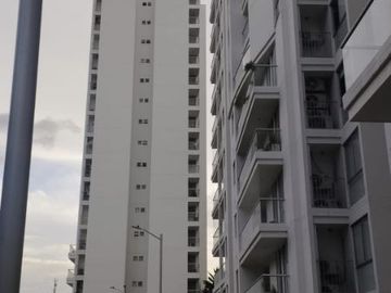 VENTA APARTAMENTO LOS PATIOS LA FLORESTA
