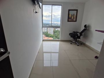 VENTA APARTAMENTO LOS PATIOS LA FLORESTA