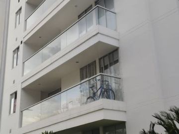 VENTA APARTAMENTO LOS PATIOS LA FLORESTA