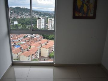 VENTA APARTAMENTO LOS PATIOS LA FLORESTA