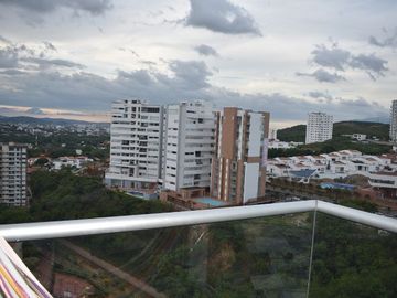 VENTA APARTAMENTO LOS PATIOS LA FLORESTA
