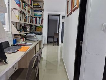 VENTA APARTAMENTO LOS PATIOS LA FLORESTA
