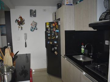 VENTA APARTAMENTO LOS PATIOS LA FLORESTA
