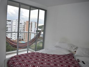 VENTA APARTAMENTO LOS PATIOS LA FLORESTA