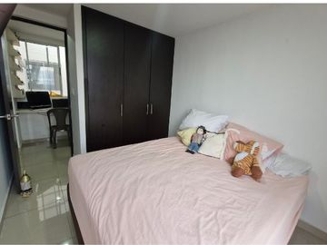 VENTA APARTAMENTO LOS PATIOS LA FLORESTA