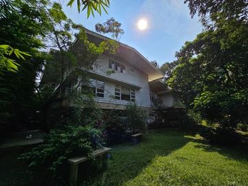 House in La Vista Subdivision Quezon City for sale