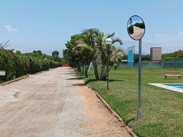 VENTA LOTE-CONDOMINIO LOS ROSALES-IMPERIAL-CAÑETE