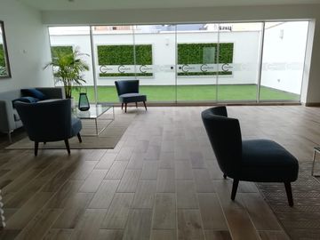 Ocasión por viaje! Bajó de precio!!! Se vende lindo departamento en Jesús María con cochera