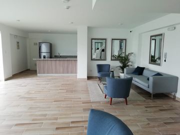 Ocasión por viaje! Bajó de precio!!! Se vende lindo departamento en Jesús María con cochera