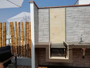 Ocasión por viaje! Bajó de precio!!! Se vende lindo departamento en Jesús María con cochera