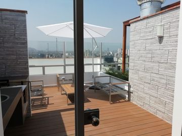 Ocasión por viaje! Bajó de precio!!! Se vende lindo departamento en Jesús María con cochera