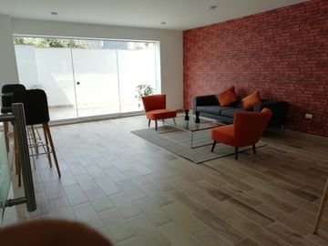 Ocasión por viaje! Bajó de precio!!! Se vende lindo departamento en Jesús María con cochera
