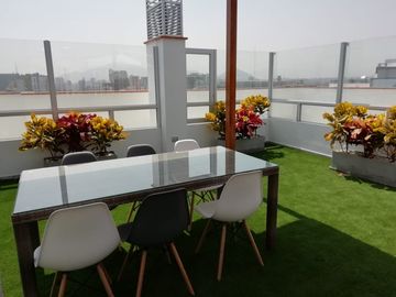 Ocasión por viaje! Bajó de precio!!! Se vende lindo departamento en Jesús María con cochera