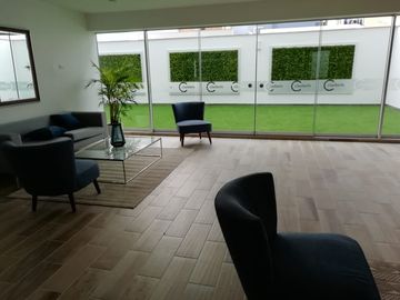 Ocasión por viaje! Bajó de precio!!! Se vende lindo departamento en Jesús María con cochera