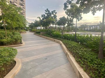 FOR SALE - 1BR SEAVIEW LOFT IN MANDANI BAY, MANDAUE CEBU. INTERIOR DESIGNED & FURNISHED.