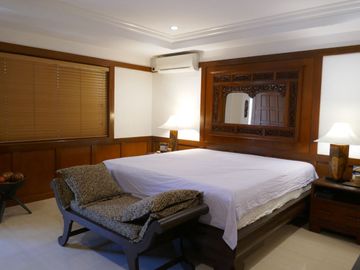 180 sq.m. furnished  beach condo unit of 2-BR in an upscale resort-Mactan @ P25M