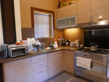 180 sq.m. furnished  beach condo unit of 2-BR in an upscale resort-Mactan @ P25M