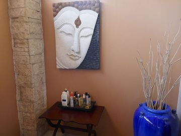 180 sq.m. furnished  beach condo unit of 2-BR in an upscale resort-Mactan @ P25M