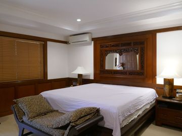 180 sq.m. furnished  beach condo unit of 2-BR in an upscale resort-Mactan @ P25M