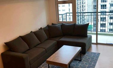 Experience Sophistication: Rent a Modern 1 Bedroom Condominium at Verve Residences, High Street South. Enjoy Premium Amenities and Spectacular Views.