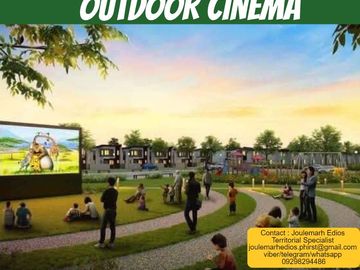 PHirst Park Homes General Trias Cavite