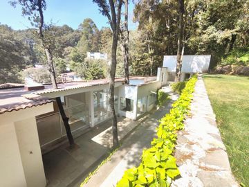 Hermosa Casa en Venta en Seguro Residencial a 15 Min de Cdmx