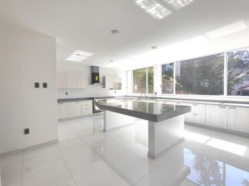 Hermosa Casa en Venta en Seguro Residencial a 15 Min de Cdmx