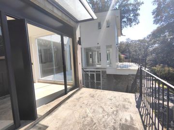 Hermosa Casa en Venta en Seguro Residencial a 15 Min de Cdmx